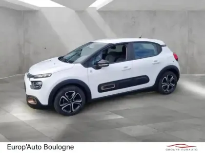 Photo Citroën C3