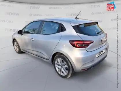 Photo 7 Renault Clio  1.0 TCe 90ch Business -21N