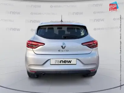 Photo 6 Renault Clio  1.0 TCe 90ch Business -21N