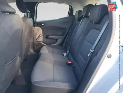 Photo 10 Renault Clio  1.0 TCe 90ch Business -21N