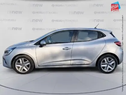 Photo 8 Renault Clio  1.0 TCe 90ch Business -21N