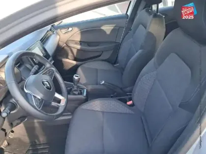 Photo 14 Renault Clio  1.0 TCe 90ch Business -21N