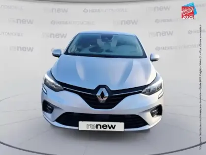 Photo 1 Renault Clio  1.0 TCe 90ch Business -21N
