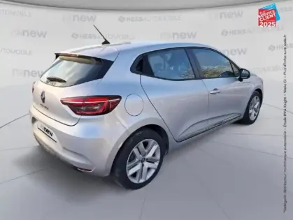 Photo 5 Renault Clio  1.0 TCe 90ch Business -21N