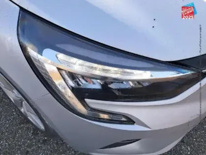 Photo 12 Renault Clio  1.0 TCe 90ch Business -21N