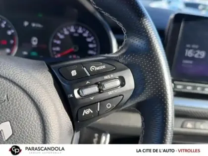 Photo 13 Kia Stonic  1.0 T-GDi 120ch MHEV GT Line DCT7