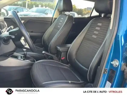 Photo 8 Kia Stonic  1.0 T-GDi 120ch MHEV GT Line DCT7