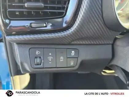 Photo 11 Kia Stonic  1.0 T-GDi 120ch MHEV GT Line DCT7