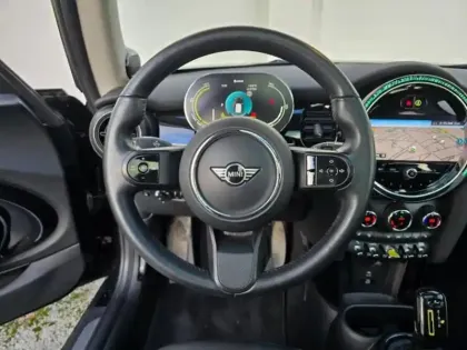 Photo 11 Mini Mini  Cooper SE 184ch Edition Premium Plus BVA 5CV