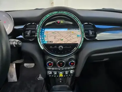 Photo 12 Mini Mini  Cooper SE 184ch Edition Premium Plus BVA 5CV