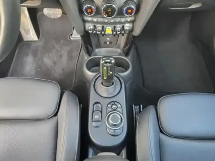 Photo 13 Mini Mini  Cooper SE 184ch Edition Premium Plus BVA 5CV