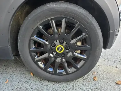 Photo 8 Mini Mini  Cooper SE 184ch Edition Premium Plus BVA 5CV