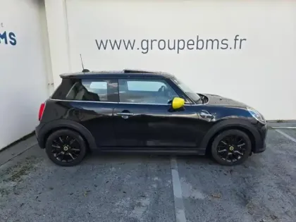 Photo 4 Mini Mini  Cooper SE 184ch Edition Premium Plus BVA 5CV