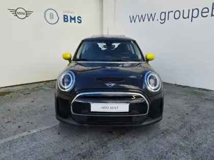 Photo 2 Mini Mini  Cooper SE 184ch Edition Premium Plus BVA 5CV