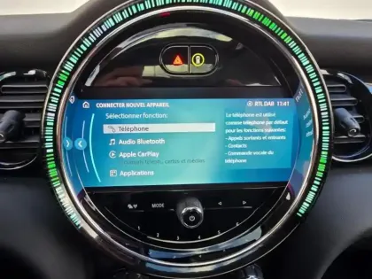 Photo 14 Mini Mini  Cooper SE 184ch Edition Premium Plus BVA 5CV