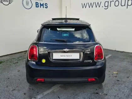 Photo 3 Mini Mini  Cooper SE 184ch Edition Premium Plus BVA 5CV