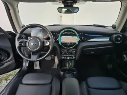 Photo 6 Mini Mini  Cooper SE 184ch Edition Premium Plus BVA 5CV