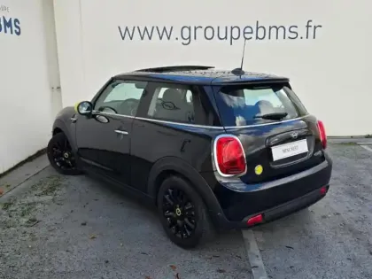 Photo 1 Mini Mini  Cooper SE 184ch Edition Premium Plus BVA 5CV