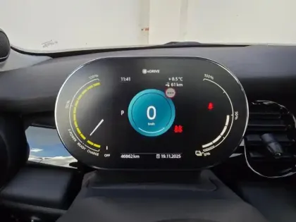 Photo 10 Mini Mini  Cooper SE 184ch Edition Premium Plus BVA 5CV