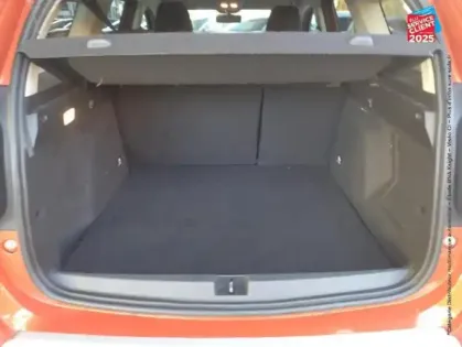 Photo 13 Dacia Duster  1.5 Blue dCi 115ch Prestige + 4x2