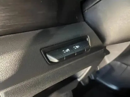 Photo 13 Renault Trafic  Combi L2 2.0 Blue dCi 150ch S&S Intens 9 places