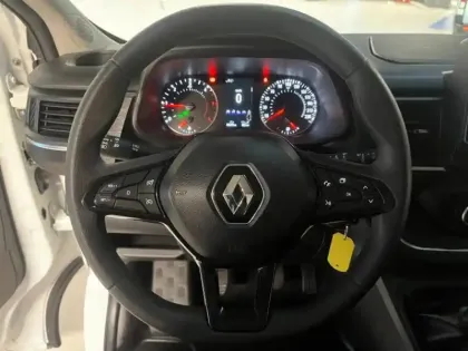 Photo 14 Renault Trafic  Combi L2 2.0 Blue dCi 150ch S&S Intens 9 places