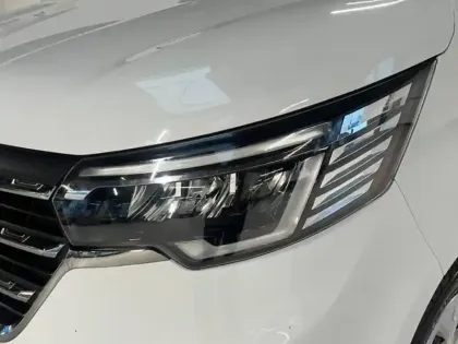 Photo 8 Renault Trafic  Combi L2 2.0 Blue dCi 150ch S&S Intens 9 places