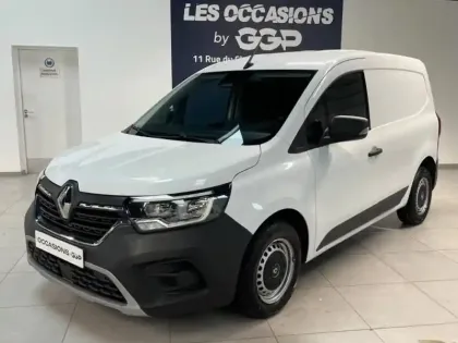 Photo Renault Kangoo