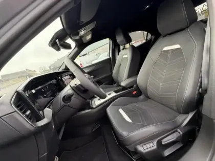 Photo 9 Opel Mokka  1.2 Turbo Hybrid 136ch GS e-DCT6