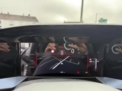 Photo 13 Opel Mokka  1.2 Turbo Hybrid 136ch GS e-DCT6