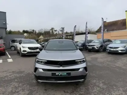 Photo 1 Opel Mokka  1.2 Turbo Hybrid 136ch GS e-DCT6