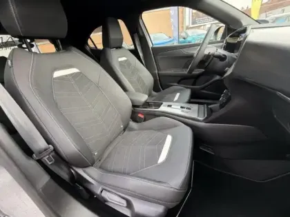 Photo 10 Opel Mokka  1.2 Turbo Hybrid 136ch GS e-DCT6