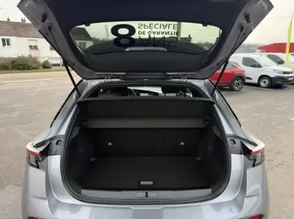 Photo 12 Opel Mokka  1.2 Turbo Hybrid 136ch GS e-DCT6