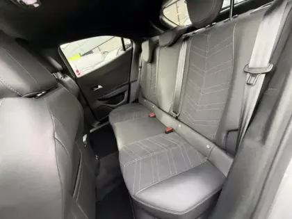 Photo 11 Opel Mokka  1.2 Turbo Hybrid 136ch GS e-DCT6