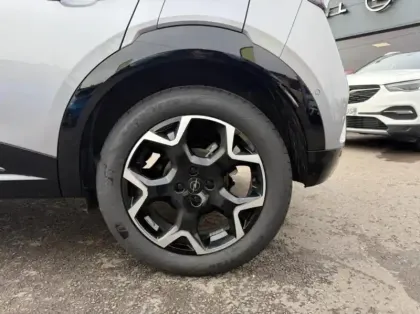 Photo 8 Opel Mokka  1.2 Turbo Hybrid 136ch GS e-DCT6