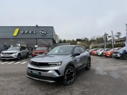 Photo Opel Mokka Gs