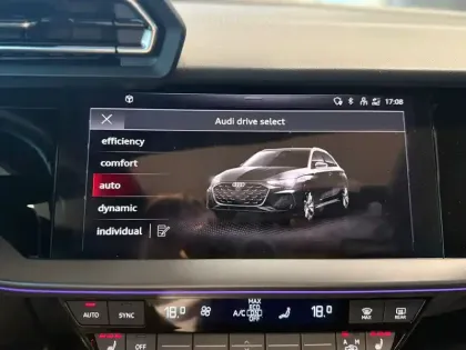 Photo 22 Audi A3  Sportback TDI 150 S tronic 7