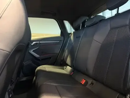 Photo 11 Audi A3  Sportback TDI 150 S tronic 7