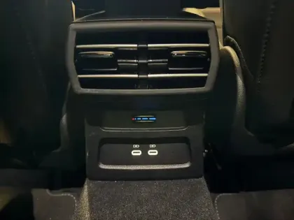 Photo 25 Audi A3  Sportback TDI 150 S tronic 7