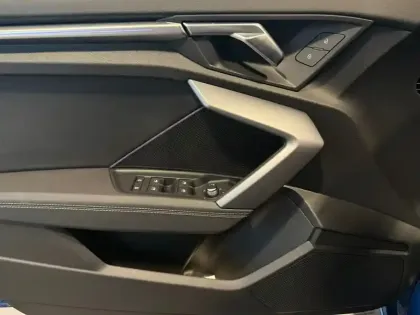 Photo 12 Audi A3  Sportback TDI 150 S tronic 7