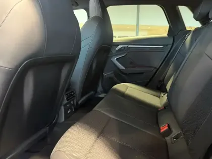 Photo 10 Audi A3  Sportback TDI 150 S tronic 7