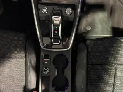 Photo 14 Audi A3  Sportback TDI 150 S tronic 7