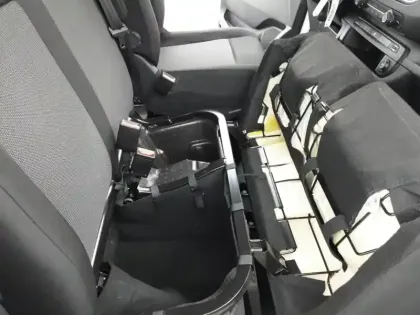 Photo 24 Citroën Jumpy  FGN M BLUEHDI 145 S&S EAT8