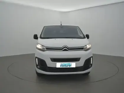 Photo 1 Citroën Jumpy  FGN M BLUEHDI 145 S&S EAT8