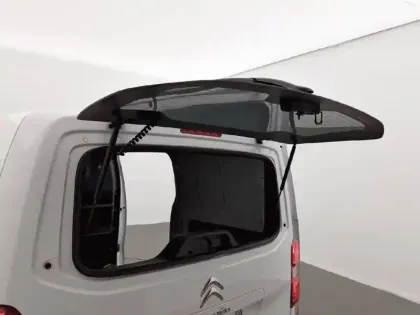 Photo 14 Citroën Jumpy  FGN M BLUEHDI 145 S&S EAT8