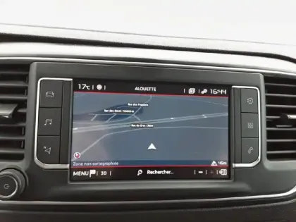 Photo 18 Citroën Jumpy  FGN M BLUEHDI 145 S&S EAT8