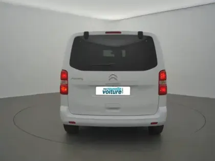 Photo 4 Citroën Jumpy  FGN M BLUEHDI 145 S&S EAT8