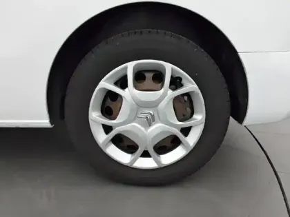 Photo 12 Citroën Jumpy  FGN M BLUEHDI 145 S&S EAT8