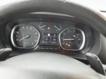 Photo 9 Citroën Jumpy  FGN M BLUEHDI 145 S&S EAT8