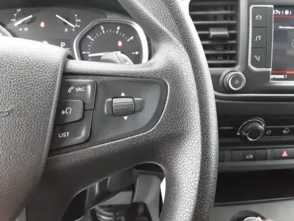 Photo 23 Citroën Jumpy  FGN M BLUEHDI 145 S&S EAT8